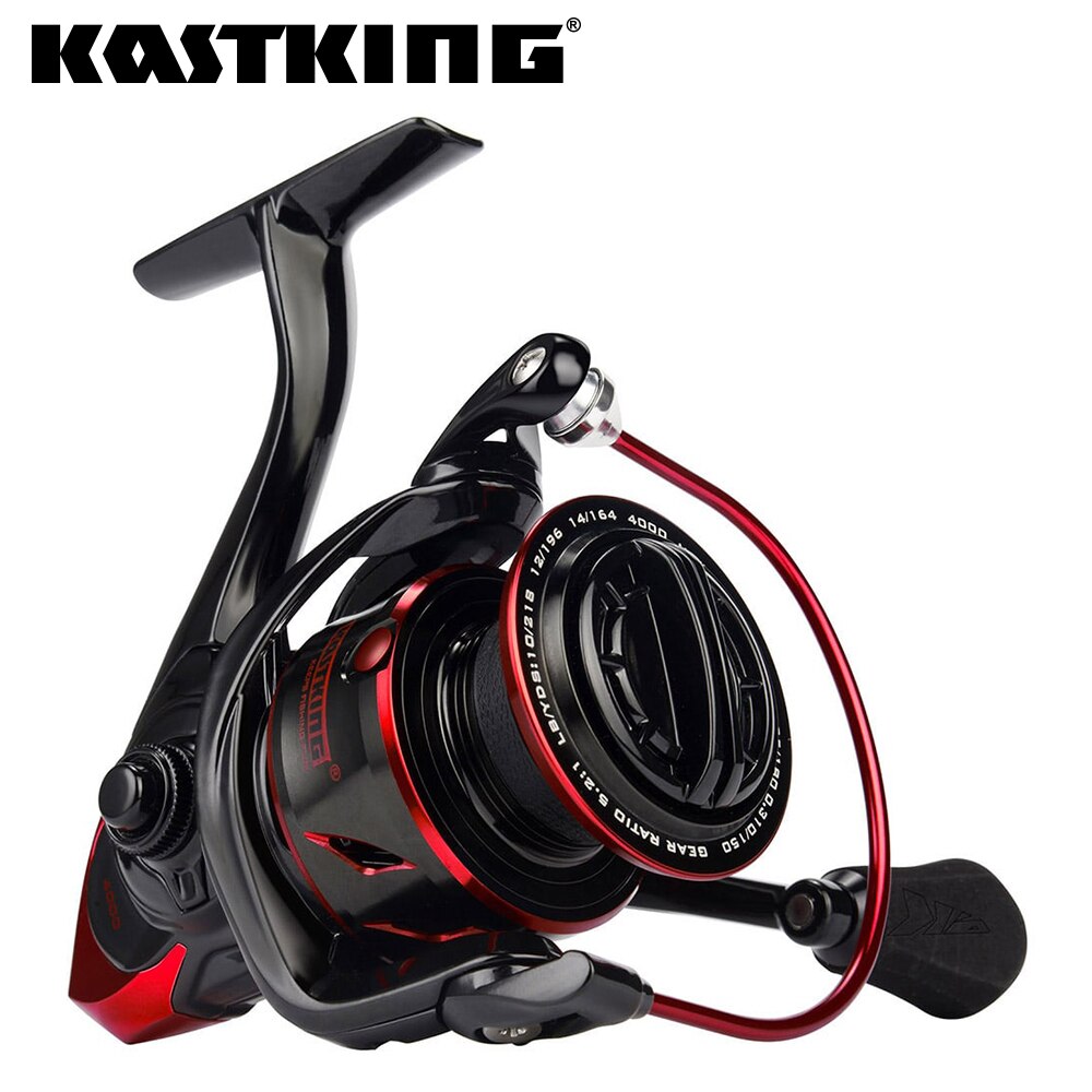 Kastking Reel Zephyr - Kastking Sharky Iii Ball Bearings10 1