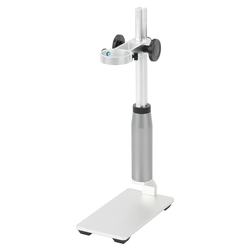 Fishing Rod Travel - Al-legering Stent Draagbare USB Digitale Elektronische