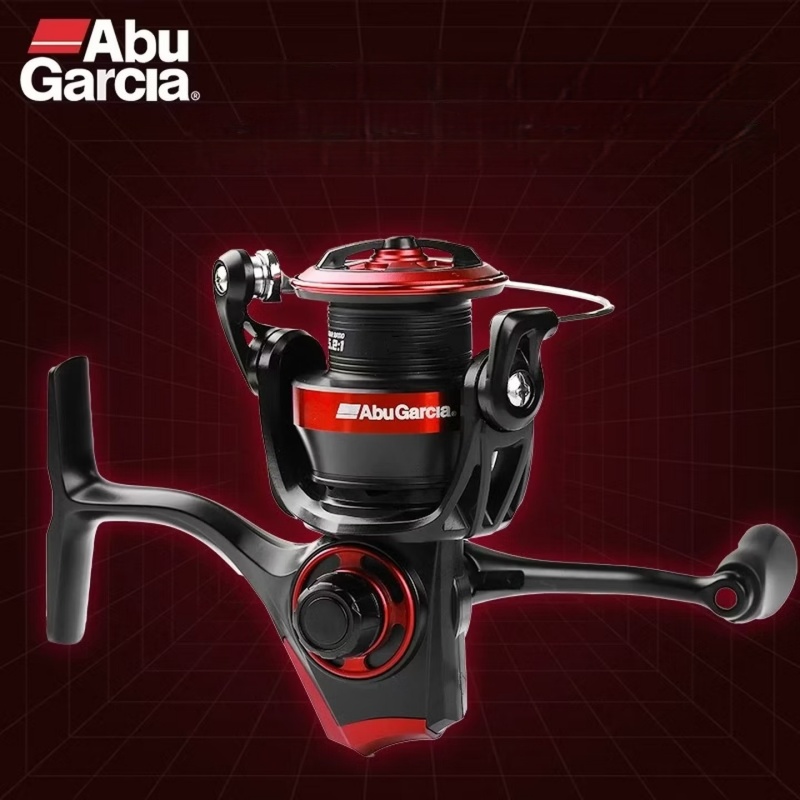 Kastking Reel Zephyr - Abu Garcia BMA Spinning Visreel met