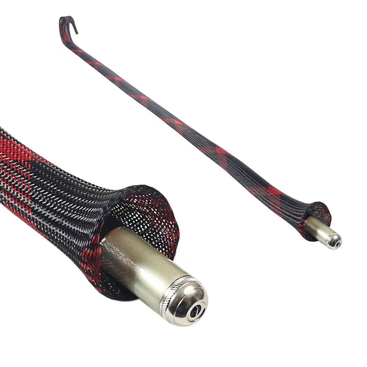 Hengel Breien Net Beschermhoes - Fishing Rod Ice recensie en prijs