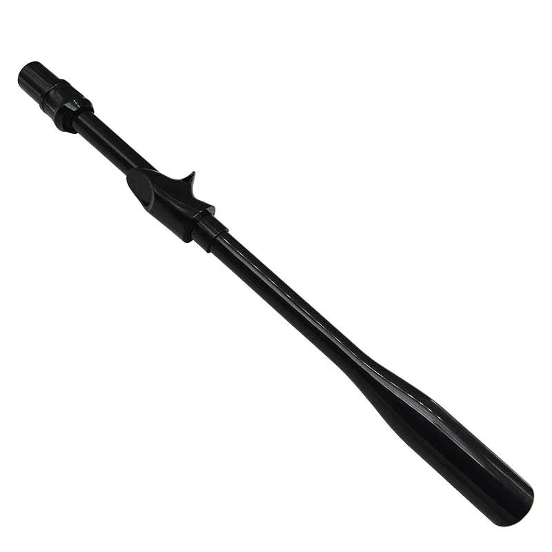 Speciaal gevormde buispatroong - Fishing Rod Building Kit recensie en prijs