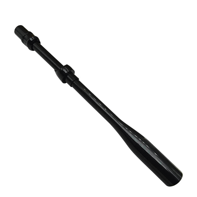 Speciaal gevormde buispatroong - Fishing Rod Building Kit recensie en prijs