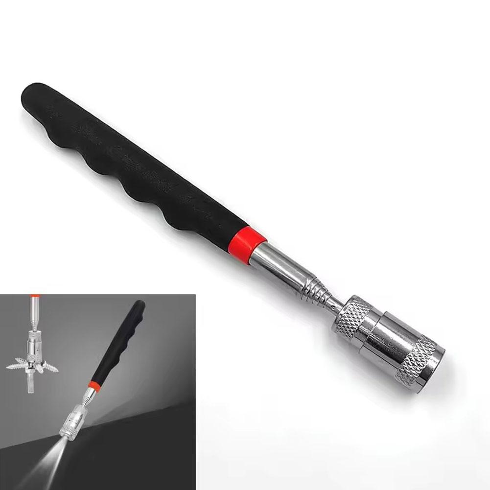 Telescopische magnetische pen  - Fishing Rod Travel recensie en prijs