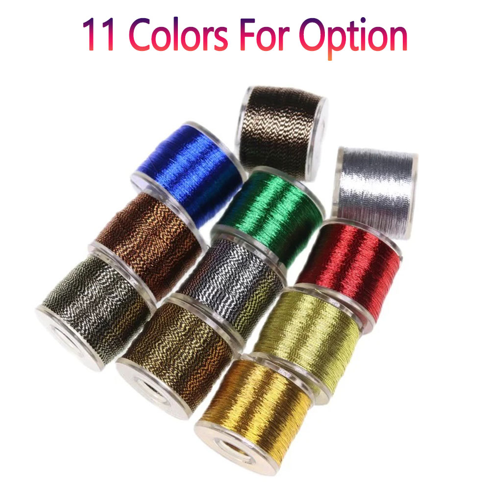 100 Yards/Spool Vislijn voor h - Fishing Rod Building Kit recensie en prijs