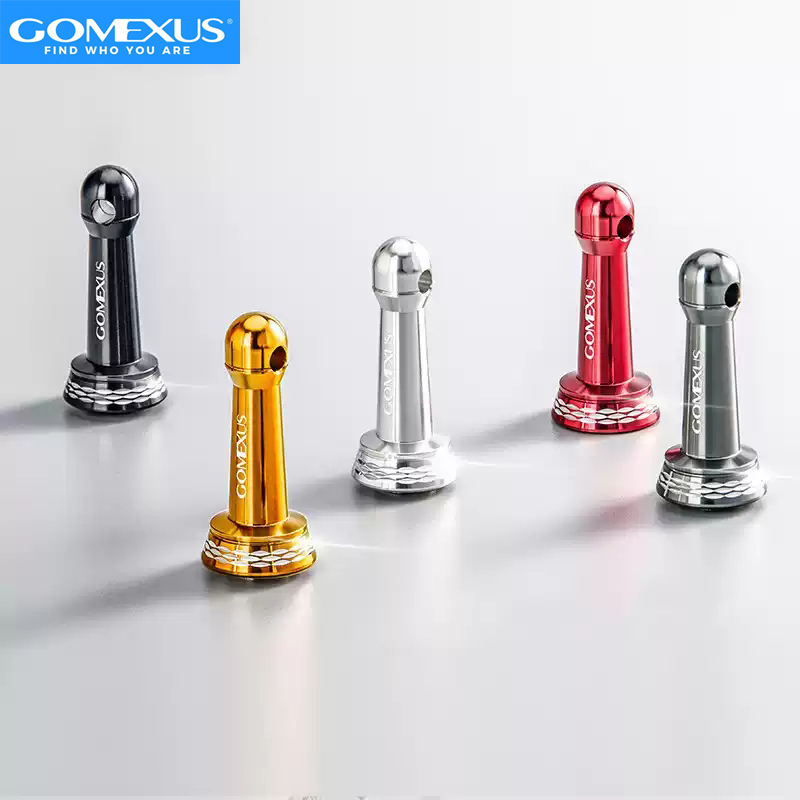 Gomexus Reel Stand R2 Voor Dai - Daiwa Reel Bg recensie en prijs