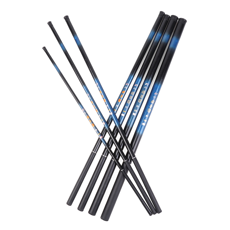 Telescopische Rots Hengel Glas - Fishing Rod Spinning recensie en prijs