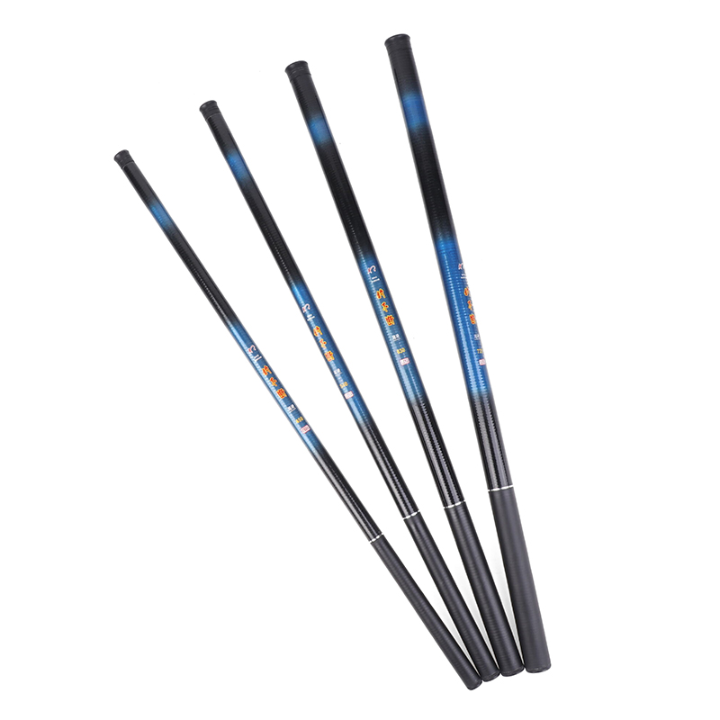 Telescopische Rots Hengel Glas - Fishing Rod Spinning recensie en prijs