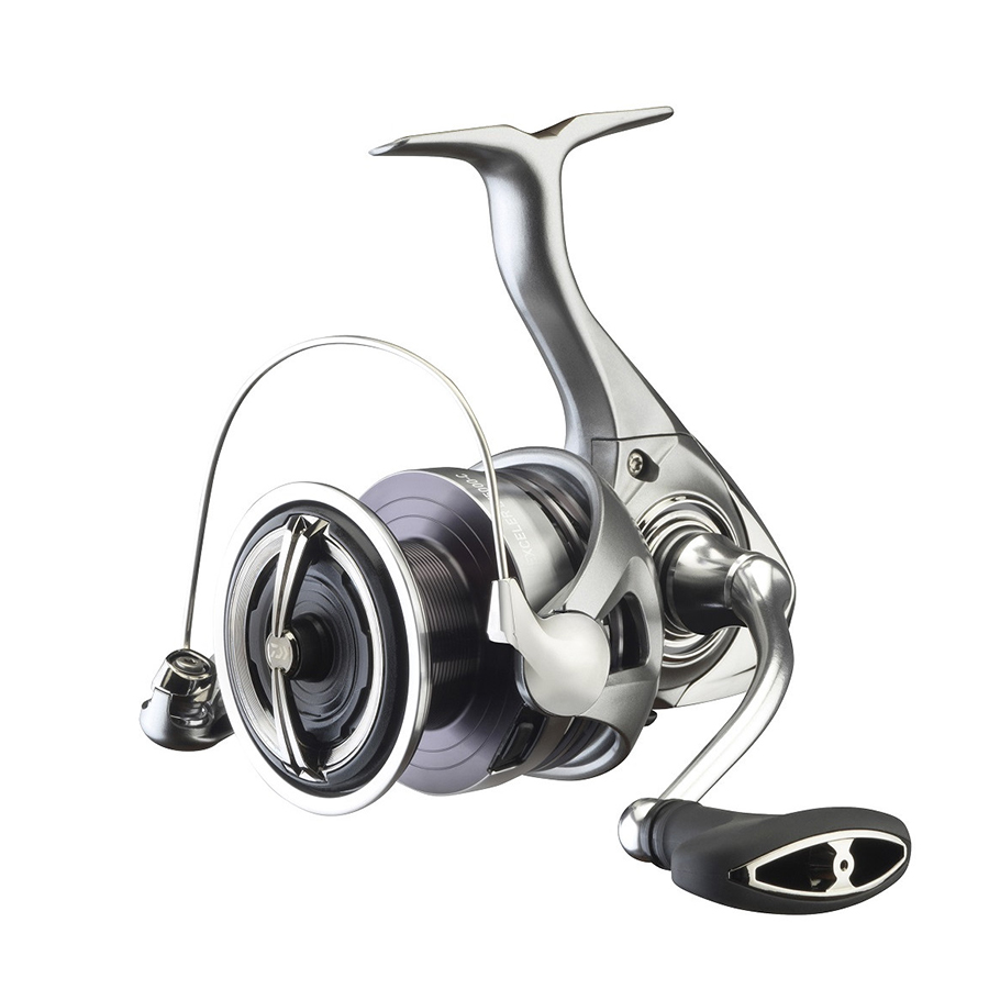 2023 DAIWA EXCELER LT Spinning - Abu Garcia Reel Max recensie en prijs