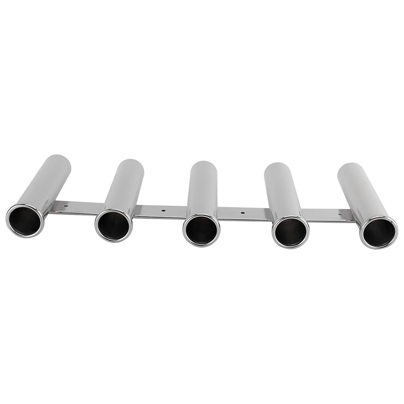 B48B-hengelhouder spiegelafwer - Fishing Rod Rack recensie en prijs