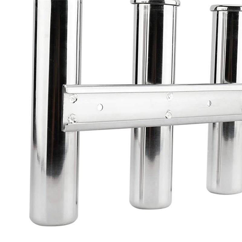B48B-hengelhouder spiegelafwer - Fishing Rod Rack recensie en prijs
