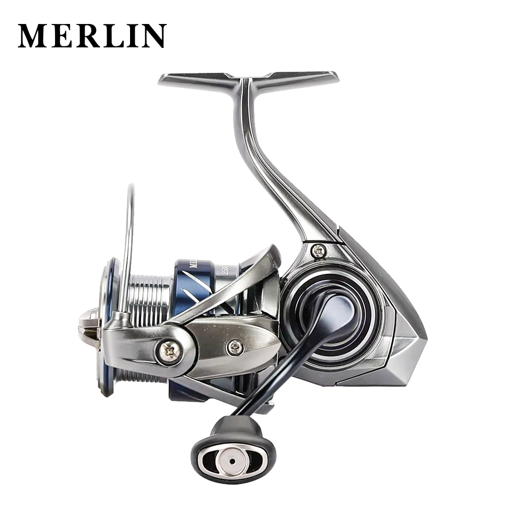 TSURINOYA Ultra Light Spinning - Kastking Reel Zephyr recensie en prijs
