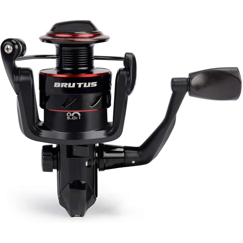 KastKing Brutus Spinning Reel  - Kastking Reel Zephyr recensie en prijs