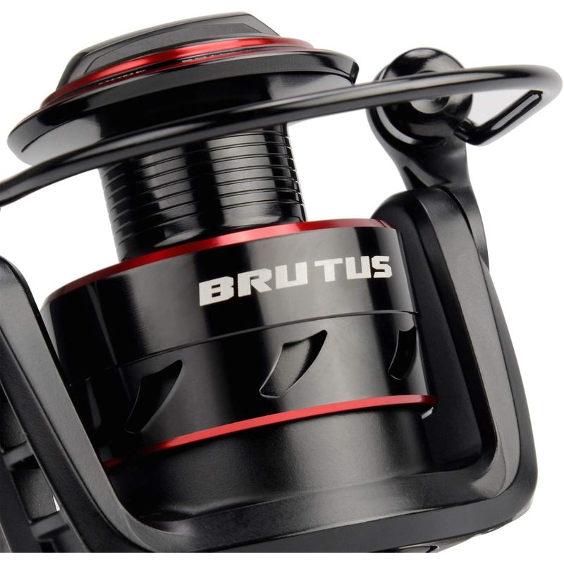KastKing Brutus Spinning Reel  - Kastking Reel Zephyr recensie en prijs