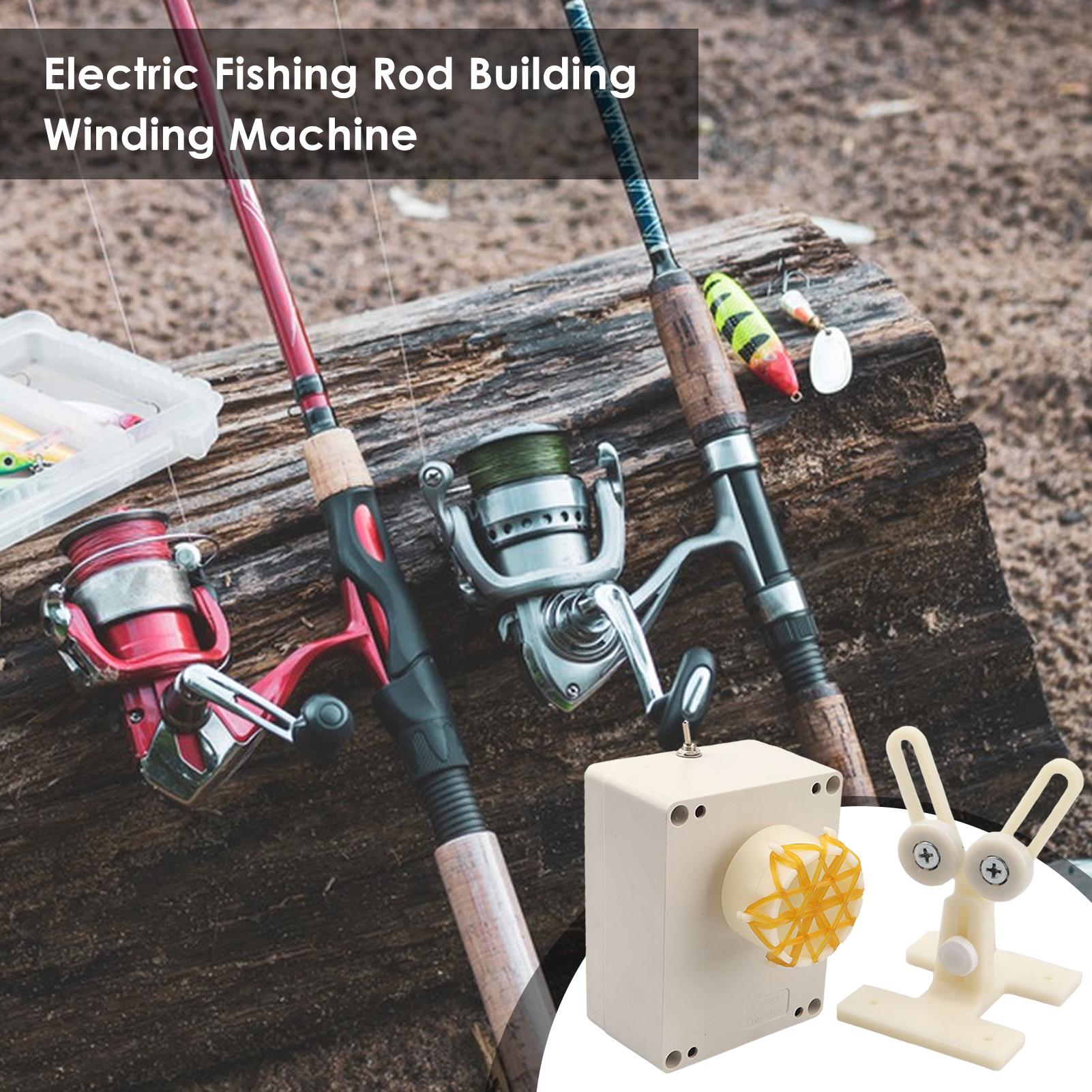 Hengel Epoxy Applicator 0-40 R - Fishing Rod Building Kit recensie en prijs