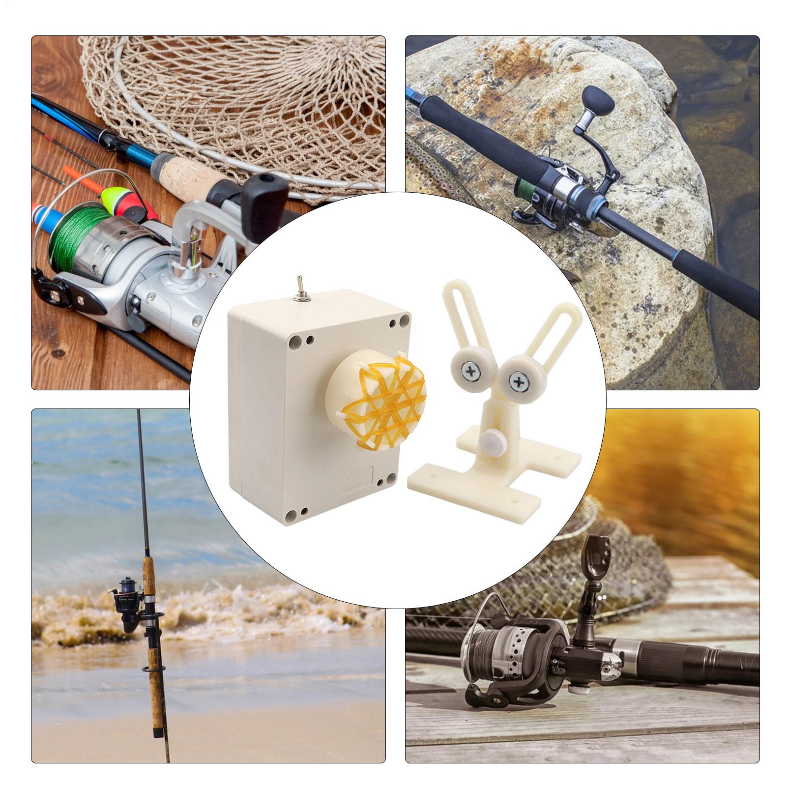 Hengel Epoxy Applicator 0-40 R - Fishing Rod Building Kit recensie en prijs