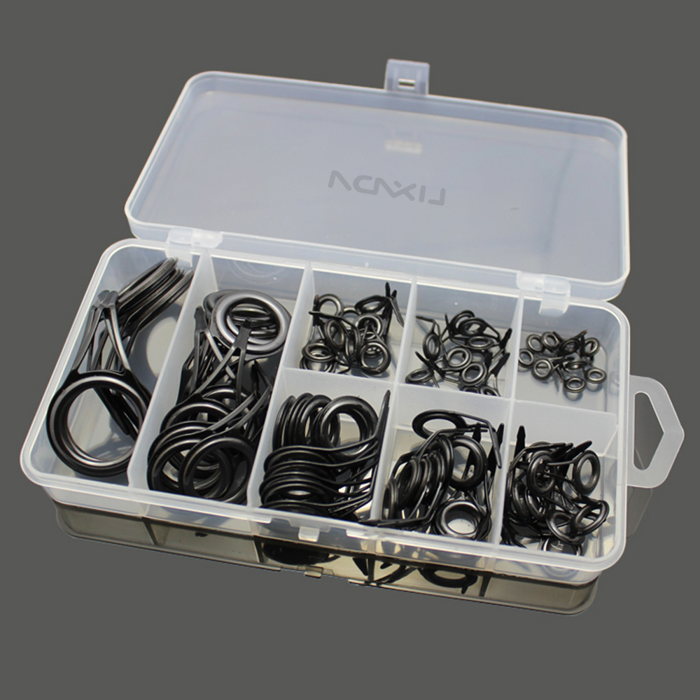 75 Stuks Verschillende Maten H - Fishing Rod Spinning recensie en prijs