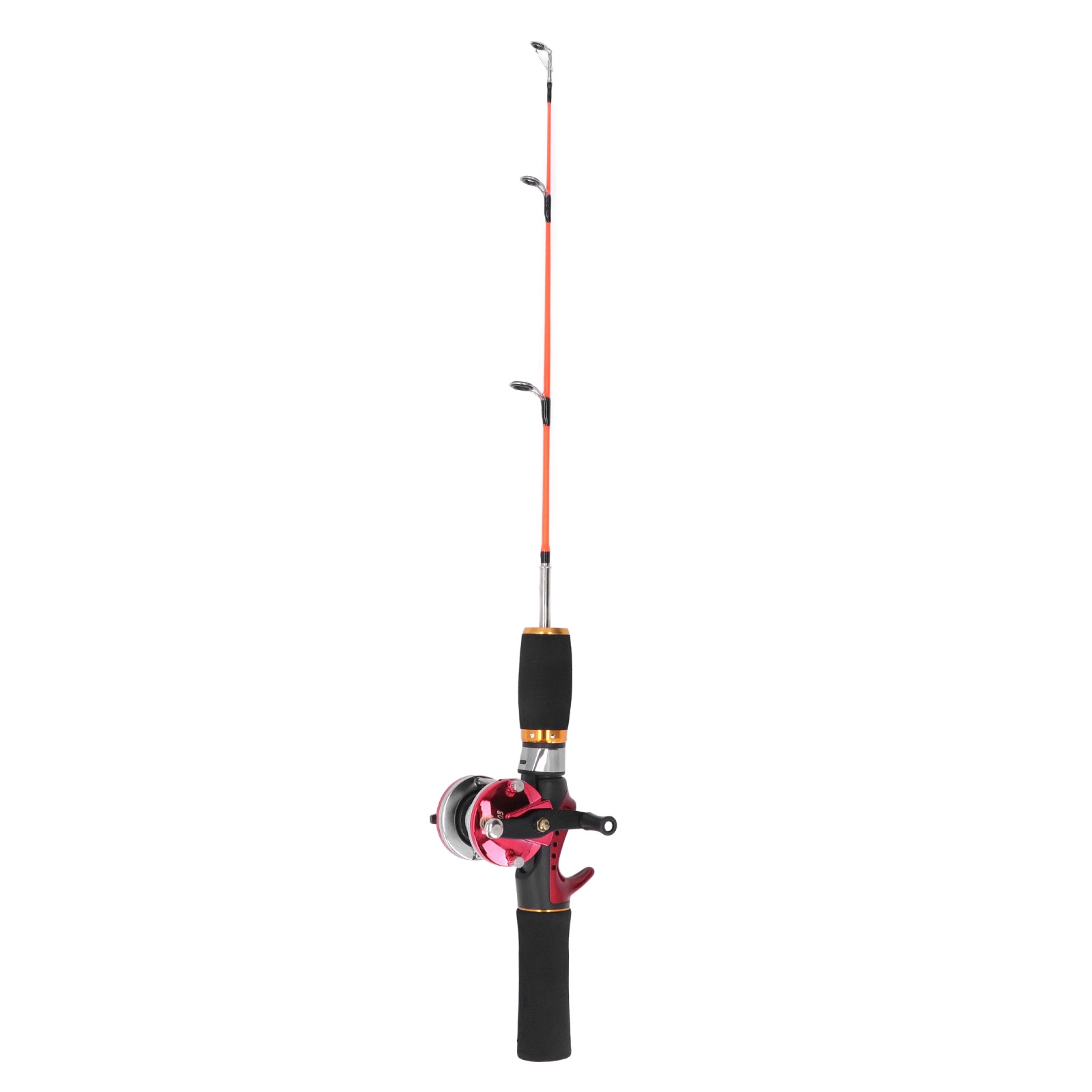 Winterijsvishengel Vismolen me - Fishing Rod Ice recensie en prijs
