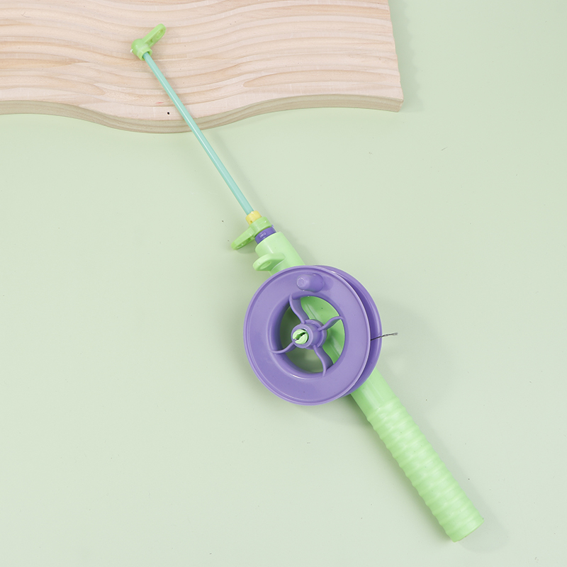 Slijtvaste hengel Draagbare he - Fishing Rod Ice recensie en prijs
