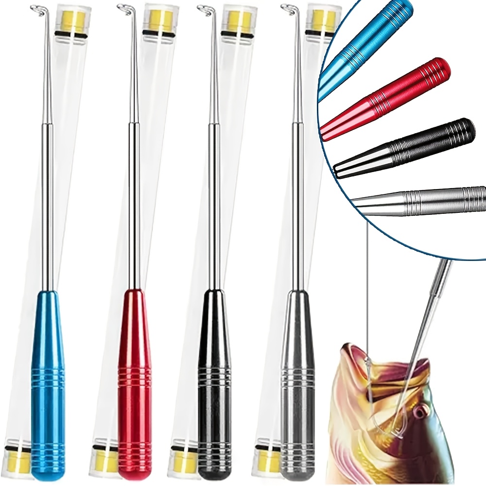 Snelle gereedschappen voor het - Fishing Rod Building Kit recensie en prijs