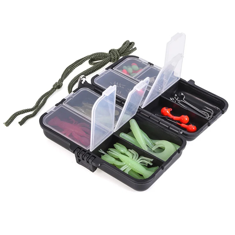 BRAVMAK 2.1/2.3 mTelescopische - Fishing Rod Combo recensie en prijs