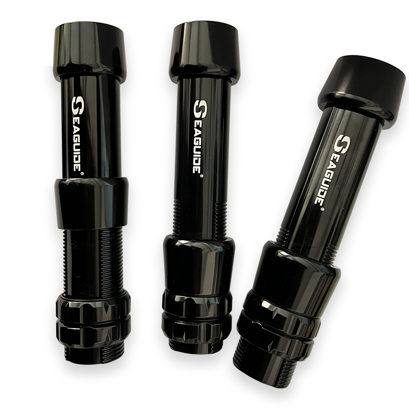 TAKEDO 18 #   20 #   22 #   24 - Fishing Rod Combo recensie en prijs