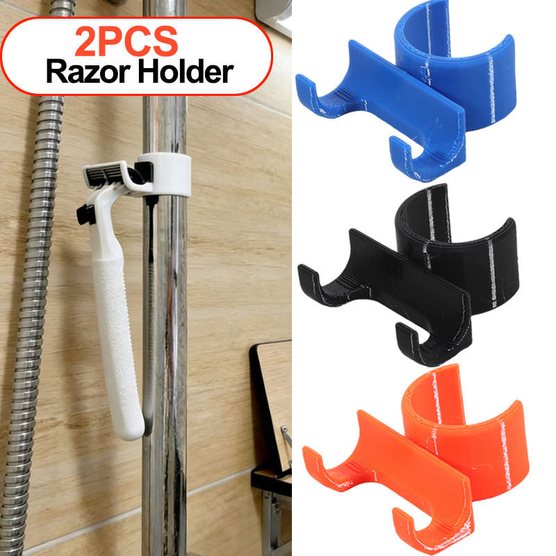 2 stuks antislip scheermeshoud - Fishing Rod Travel recensie en prijs